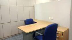 Ubi Techpark (D14), Factory #511379621